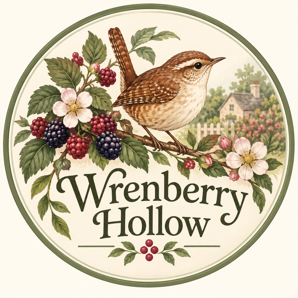 WRENBERRY HOLLOW